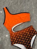 BL2304 New summer women's swimwear swimsuit