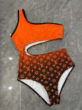 BL2304 New summer women's swimwear swimsuit