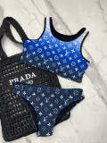 BL2303 New summer women's swimwear swimsuit Bikini