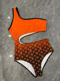 BL2304 New summer women's swimwear swimsuit