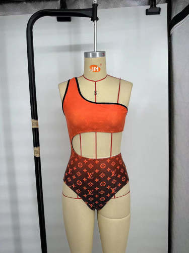 BL2304 New summer women's swimwear swimsuit