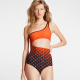 BL2304 New summer women's swimwear swimsuit