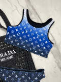 BL2303 New summer women's swimwear swimsuit Bikini