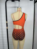 BL2304 New summer women's swimwear swimsuit