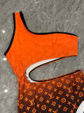 BL2304 New summer women's swimwear swimsuit