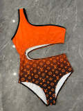 BL2304 New summer women's swimwear swimsuit