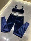 TF01 Summer yoga clothes suit women tracksuit