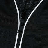 GUC291 Men's and women's casual suits jacket coat trousers clothes