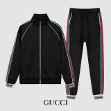 GUC291 Men's and women's casual suits jacket coat trousers clothes