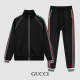 GUC291 Men's and women's casual suits jacket coat trousers clothes