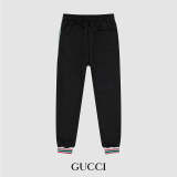 GUC291 Men's and women's casual suits jacket coat trousers clothes