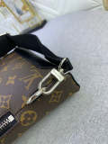 GLP054  High quality leather bag  20-42-10CM