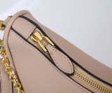GPP06 Classic Women's bag 23-17-6.5CM Shoulder Bags with box