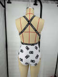DG03 New summer women's swimwear swimsuit Bikini