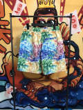 LVC242 New men's beach pants swimming trunks summer shorts clothing