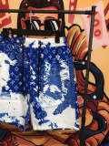 LVC243 New men's beach pants swimming trunks summer shorts clothing