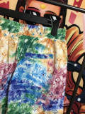 LVC242 New men's beach pants swimming trunks summer shorts clothing