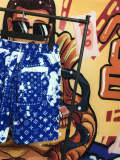 LVC243 New men's beach pants swimming trunks summer shorts clothing