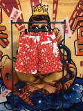 LVC243 New men's beach pants swimming trunks summer shorts clothing