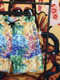 LVC242 New men's beach pants swimming trunks summer shorts clothing