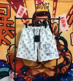 LVC244 New men's beach pants swimming trunks summer shorts clothing