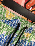 DIC206 New men's beach pants swimming trunks summer shorts clothing