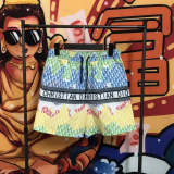 DIC206 New men's beach pants swimming trunks summer shorts clothing