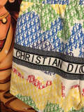 DIC206 New men's beach pants swimming trunks summer shorts clothing
