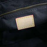 GLP046 bag  High quality Leather  22-15 bag
