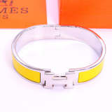 HB37 Bracelet 316L steel plating gold high quality bangles for Men size  gift jewelry  size 19