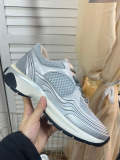 XRCS1 size 35-40 lady size  genuine leather sports shoes with packaging