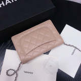 XCP017 Bag leather 19-13-4CM Bag Gold High Quality