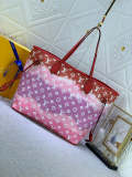 LLP024 Bag 31x28.5x17CM Leather High Quality