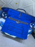 LLP024 Bag 31x28.5x17CM Leather High Quality