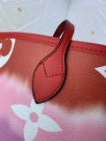 LLP024 Bag 31x28.5x17CM Leather High Quality