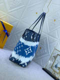 LLP024 Bag 31x28.5x17CM Leather High Quality