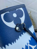 LLP024 Bag 31x28.5x17CM Leather High Quality