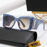 119 Sunglasses with box