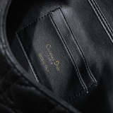 GDP05  leather bag High Quality with box 18.5x10x4cm