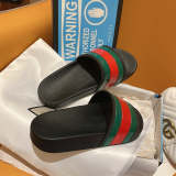 GGS2 shoes with box for man and women 36-45 Slippers