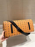 MMP02 Leather bags 50CM   Travel bag
