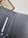 LPP04 Card bag 9.5-14cm Leather Wallet