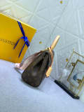 GLP065  High quality leather bag  28x20x10CM  小号 20-16-7.5CM