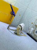 GLP057  High quality leather bag 23.5x12x4.3CM