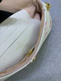 GLP057  High quality leather bag 23.5x12x4.3CM