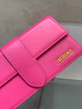 LJP0  Leather Bag 28Ｘ14Ｘ6CM high quality with box