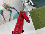 LGP010  Card bag 12.5x7x1.5cm Leather Wallet