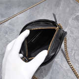 GYP02 Bag high-quality leather Bag 17x17x5.5cm