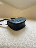 LCP08   High quality leather bag 18.5X15X7CM
