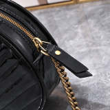 GYP02 Bag high-quality leather Bag 17x17x5.5cm
